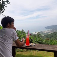 บรรยากาศ ร้านพี่สัก