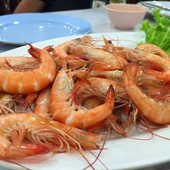 เมนูของร้าน ปัญญาซีฟู้ด