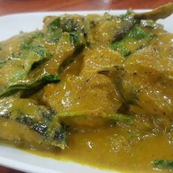 เมนูของร้าน ปัญญาซีฟู้ด