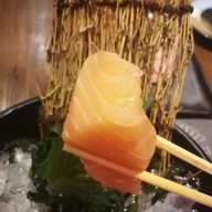 เมนูของร้าน SUSHI SEKI ดิเอ็มควอเทียร์