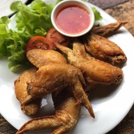 เมนูของร้าน ครัวระเบียงไทร