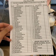 ชาบู ชาบู นางใน เดอะคริสตัล ราชพฤกษ์