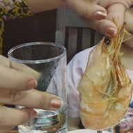 เมนูของร้าน คนกินปลา