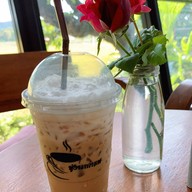 TungNa Coffee ChiangMai ทุ่งนากาแฟ เชียงใหม่