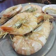 เมนูของร้าน คนกินปลา