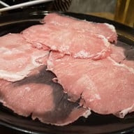 เมนูของร้าน สุขี Japanese Suki&Shabu