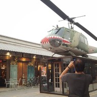 บรรยากาศ ตลาดนัดรถไฟศรีนครินทร์