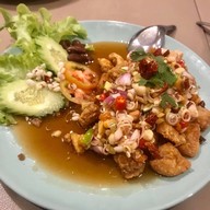 กากี่นั้ง
