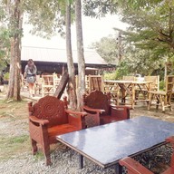 บรรยากาศ ร้านพี่สัก