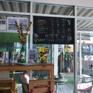 มุมกาแฟ