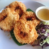 เมนูของร้าน ครัวลุงเปี๊ยก