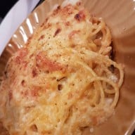 เมนูของร้าน เชฟสมพงษ์