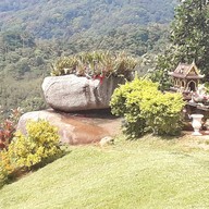 บรรยากาศ ร้านพี่สัก