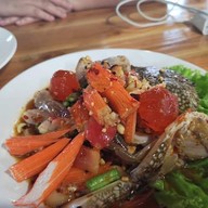 เมนู ครัวลุงกั้ง