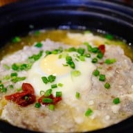 เมนูของร้าน หวางฝูจี้