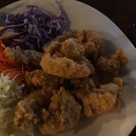 เมนูของร้าน ครัวระเบียงไทร