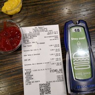 shake shack  russia arbat st.