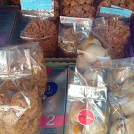 ร้านทองม้วนตลาดนาเกลือ