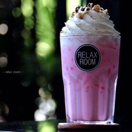 Relaxroom