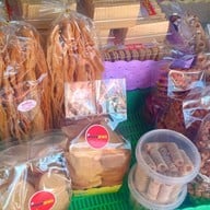 ร้านทองม้วนตลาดนาเกลือ