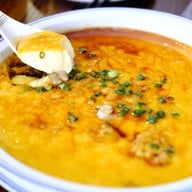 เมนูของร้าน หวางฝูจี้