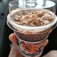 เมนูของร้าน After You Dessert Cafe Central Rama 2