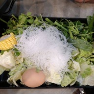 เชฟหมูกระทะสาขา2ซอยเนินพลับหวาน