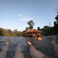 The For Rest Resort Kanjanaburi