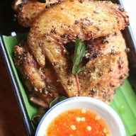 เมนูของร้าน Hom 2493