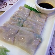 เมนูของร้าน 点都德