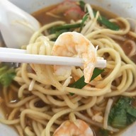 เมนูของร้าน ลกเที้ยน