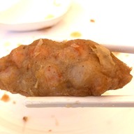 เมนูของร้าน ฮิมบ้านสวน
