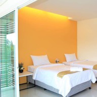 The Modern Hotel