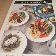 The Coffee Club Mode Sathorn Hotel