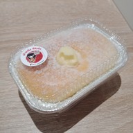 เมนูของร้าน Princess Cheesecake เซ็นทรัล แอร์พอร์ต