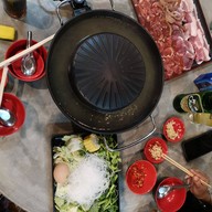 เชฟหมูกระทะสาขา2ซอยเนินพลับหวาน