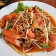 เมนู ครัวลุงกั้ง