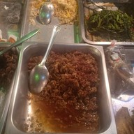 ข้าวต้มใบเตย ตลาดใหม่นาเกลือ