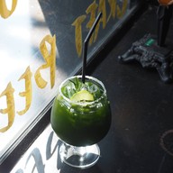 เมนูของร้าน Yesterday Café