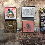Sportlight By Penang Art District
