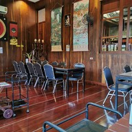 บรรยากาศ บ้านท่าตำหนัก