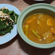 เมนูของร้าน ครัวผลิน ลาดพร้าว34
