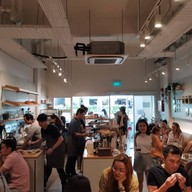 บรรยากาศ Starter Lab