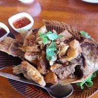 เมนูของร้าน ไร่สองเรา @เขาค้อ เขาค้อ