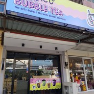 หน้าร้าน Niji x Food บางแสน