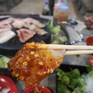 เชฟหมูกระทะสาขา2ซอยเนินพลับหวาน