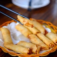 เมนูของร้าน หวางฝูจี้
