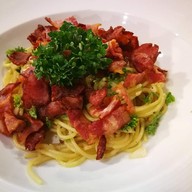 Al Dente ltalian restaurant By Chef Oat เชียงใหม่