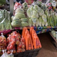 ตลาดม้งบ้านห้วยลึก​