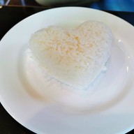 เมนูของร้าน บ้านท่าตำหนัก